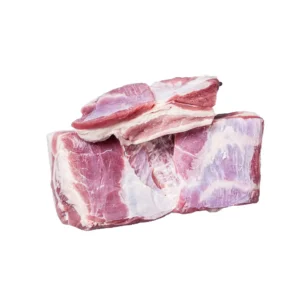 Frozen Pork Belly Boneless