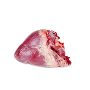 Frozen Pork Heart