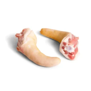 Fresh Pork Tail