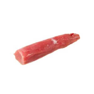 Frozen Pork Tenderloin